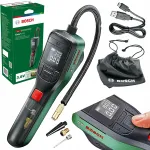 Jalgratta pump BOSCH EasyPump 0603947000