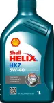 Mootori&otilde;li Shell Helix HX7 5W-40, 1 l