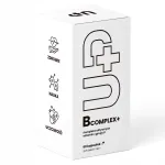 Toidulisand UP B COMPLEX+ B-grupi vitamiinidega
