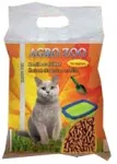 Puidust peenikesed pellets j&auml;nestele ja sigaile, 4 kg