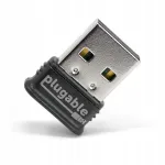 USB Plugable Bluetooth 4.0 adapter (USB-BT4LE)