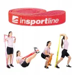 inSPORTline Rand X Strong kummist vastupanupael