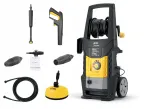 K&otilde;rgsurvepesur 2K X-TRA HOME COLD 160bar