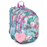 Koolikott Topgal ELLY 23004, safari muster