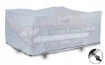 V&auml;ljakus m&ouml;&ouml;bli kate, veekindel, 450x250x75