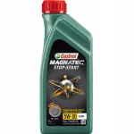 Mootori&otilde;li CASTROL MAGNATEC 5W30 A3/B4, 1 l
