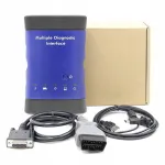 Autodiagnostikaseade OPEL GM MDI 2 2025 Full Interface