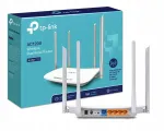Juhtmevaba ruuter TP-Link ARCHER C50