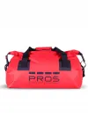 Veekindel PROS SPORT 30 l punane seljakott, mudel 753