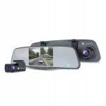 NAVITEL MR255 NV Dual peegelvideoregistraator