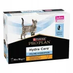 PURINA PRO PLAN Veterinary Diets Hydra Care m&auml;rg kassitoit kanaga 10x75g