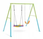 V&auml;likiik INTEX 44125, 2in1, 235x254x200 cm, &bdquo;Toonekure pesa&ldquo;