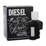 L&otilde;hnavesi DIESEL ONLY THE BRAVE TATTOO EDT 50 ml