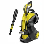 K&otilde;rgsurvepesur Karcher K 5 Premium Smart Control Flex voolikurulliga