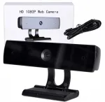 Veebikaamera mikrofoniga, USB, Full HD 1080p, 110&deg; vaatenurk