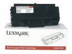 Lexmark E210 laser must toner 10S0150