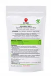 Sango Marine Coral Powder toidulisand 100 g kaltsiumi, magneesiumi ja mineraalidega