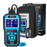Diagnostika BMW MINI OBD2 liides 24DIAG S960