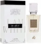 L&otilde;hnad Lattafa Ana Abiyedh 60 ml EDP unisex