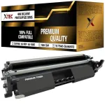 Tooner 30A CF230A HP LaserJet Pro M203dn M203dw MFP M227fdn jaoks