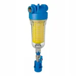 Veefilter Atlas Filtri Hydra RLH 90 mikronit, 1"