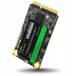 256GB mSATA SSD ketas TOSHIBA PORTEGE Z30-A-13R jaoks