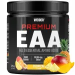 Aminohapped WEIDER PREMIUM EAA 325g Tropical