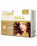 Toidulisand Colfarm Maxi Silicon Gold, 60 kapslit