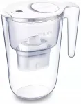 Philips AWP2933WHT6/58 2,6 l l&auml;bipaistev veefiltri kann
