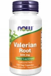 Toidulisand NOW Foods Palderjani juur 500 mg, 100 kapslit