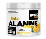 Beeta-alaniin Intense ORANGE 250g koos tauriiniga