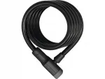 ABUS 6512K/180 must traadist jalgrattaluk
