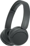 Juhtmeta k&otilde;rvaklapid Sony WH-CH520, mustad (WHCH520B.CE7)