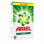 Ariel Original pesupulber, 3 kg, 50 pesukorda