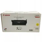 Canon 723 kollane toonerkassett i-SENSYS LBP7750Cdn jaoks, 2641B002AA