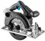 Akutoitega ketassaag HOGERT 165 mm 18V HT2E235-0CS