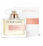 L&otilde;hnad Yodeyma Fruit 100 ml