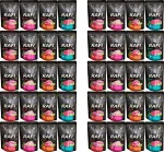 RAFI DOLINA NOTECI niiske kassitoit, erinevad maitsed, 40 x 100 g