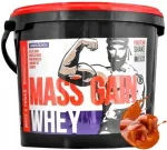 MEGABOL WHEY 3000g valgumassi gainer sportlastele