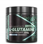 Toidulisand Laborell L-glutamiin 300g