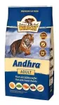 Wildcat Andhra kuiv kassitoit kalaga ja bataadiga, 500 g