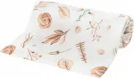 Bocioland FLOWERS BOHO bambusm&auml;hkmete salvr&auml;tik 30x30 cm