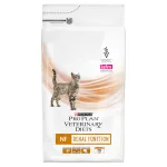Kuiv kassitoit PURINA PRO PLAN Veterinary Feline NF neerufunktsioonidele, 2 x 5 kg