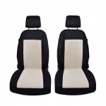 Esiistmekatted 1+1 Volvo S60