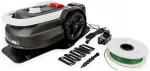 CEDRUS S3 C-MOW mururobott kuni 300 m&sup2;