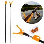 Teleskoopiline kalavardatoetus 68/118 cm Cheap&Deal
