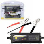 Autolaadija 3.8A, 6&ndash;12V, kuni 120Ah