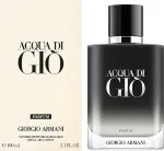 Parf&uuml;&uuml;m Giorgio Armani Acqua di Gio Parfum 100 ml