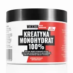Kreatiini monoh&uuml;draat Winner 250g