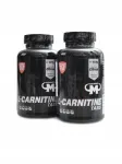 Toidulisand Mammut nutrition L-Carnitin, 2 x 80 tabletti, sooduspakk